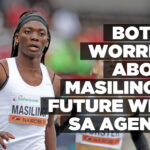 Botha worried about Masilingi’s future with SA agency