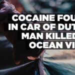 Cocaine found in car of Dutch man killed in Ocean View
