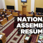 National Assembly resumes