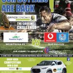 Bulls squad faces ‘tough task’ at rugby feast set for Saturday