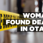 Woman found dead in Otavi