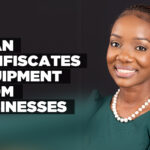 CRAN confiscates equipment from businesses