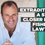 Extradition a step closer for Fishrot lawyer