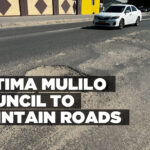 Katima Mulilo council to maintain roads