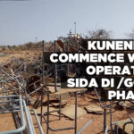 Kunene to commence with Operation Sida Di /Goan phase 2