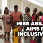 Miss Ability aims for inclusivity