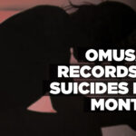 Omusati records 42 suicides in 7 months