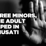 Three minors, one adult raped in Omusati