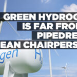 Green Hydrogen is far from a pipedream – EAN Chairperson