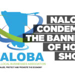 NALOBA condemns the banning of home shops