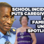 School incident puts caregivers and families under spotlight
