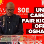 Unam career fair kicks off in Oshana