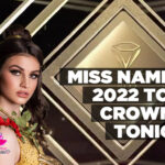 Miss Namibia 2022 to be crowned tonight