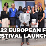 2022 European Film Festival launched