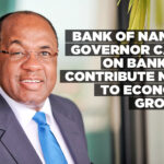 Bank of Namibia Governor calls on banks to contribute more to economic growth