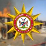Elderly disabled man burns to death in shack fire