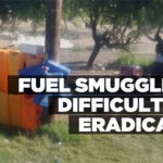 Fuel smuggling difficult to eradicate