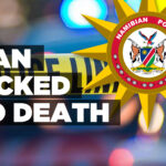 Man kicked to death