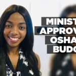 Ministry approves Oshana budget