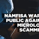 Namfisa warns public against microloan scammers