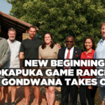 New beginning for Okapuka Game Ranch as Gondwana takes over