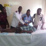 Shangula calls on Namibians to get screened for cancer