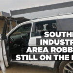 Southern Industrial Area robbers still on the run