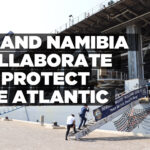 US and Namibia collaborate to protect the Atlantic