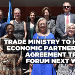 Trade ministry to host Economic Partnership Agreement Trade Forum next week