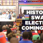 Historic SWAPO election coming up