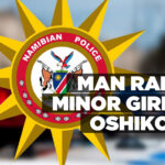 Man rapes minor girl in Oshikoto