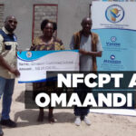 NFCPT aid Omaandi CS