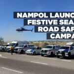 Nampol launches Festive Season Road Safety Campaign