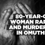 80-year-old woman raped and murdered in Omuthiya