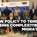 New policy to tend to rising complexities in Migration