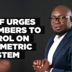 GIPF urges members to enrol on biometric system