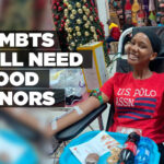 NamBTS still need blood donors