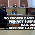 No proper basis for fishrot suspects bail denial – Defense Lawyers