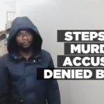 Stepson murder accused denied bail