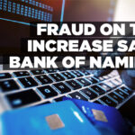 Fraud on the increase says Bank of Namibia