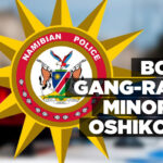 Boys gang-rape minor in Oshikoto