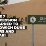 Dune 7 Concession awarded to Sandwich Dune Tours and Safari