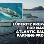Lüderitz prepares for massive Atlantic salmon farming project