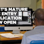 NUST’s mature age entry application now open