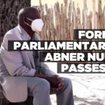 Former parliamentarian Abner Nuule passes on