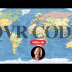 QVR Code Pioneers Webinar Revolution
