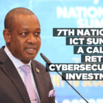 7th National ICT Summit: A call to rethink cybersecurity investment
