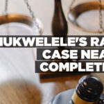 Amukwelele’s rape case nears completion