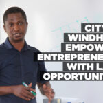 City of Windhoek empowers entrepreneurs with land opportunities