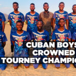 Cuban Boys FC crowned Mix Tourney champions